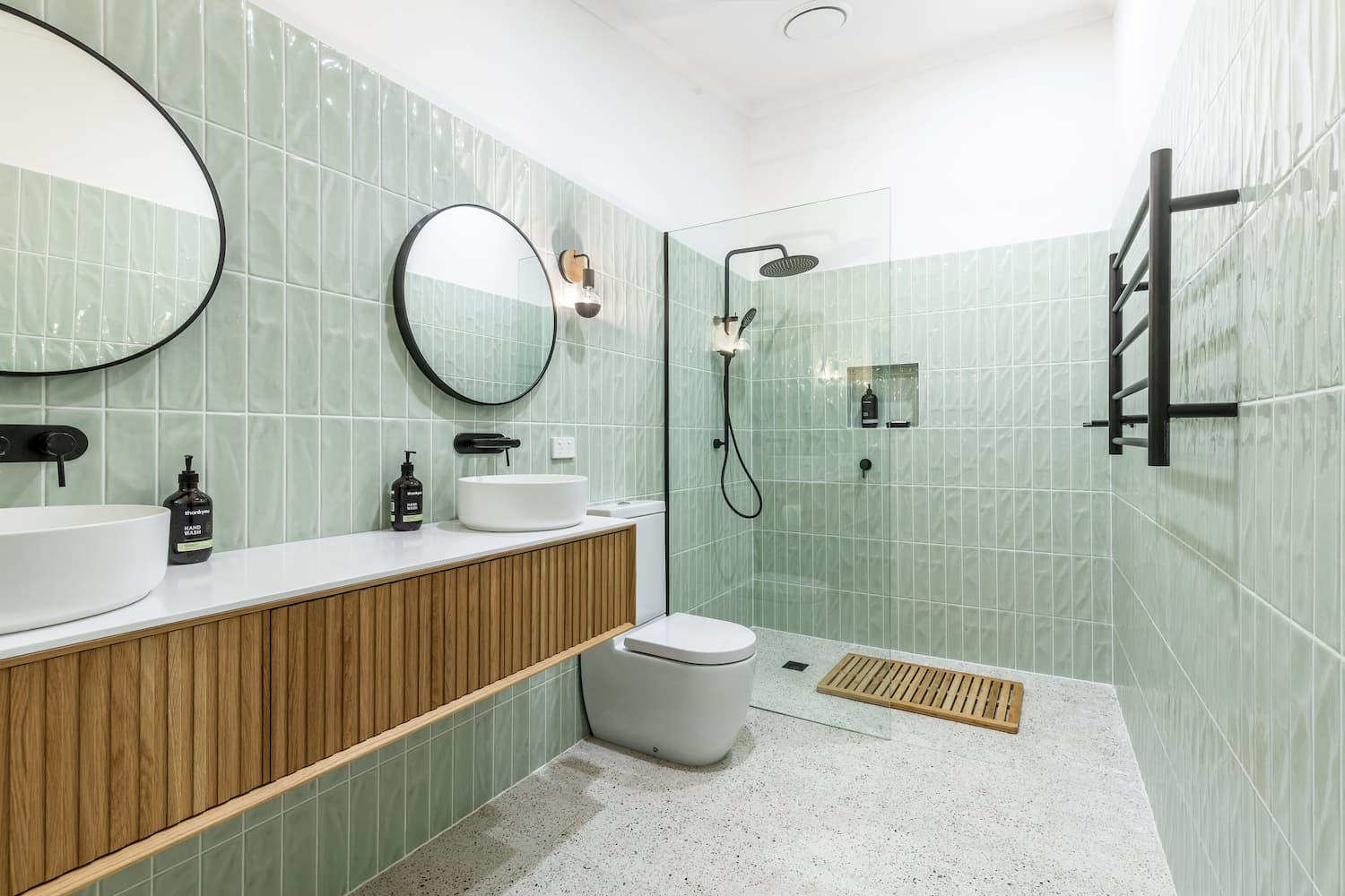 Top 10 Bathroom Renovation Companies in Melbourne