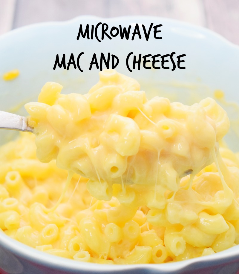 Maybe you would like to learn more about one of these? How To Make Microwave Mac And Cheese Just Microwave It
