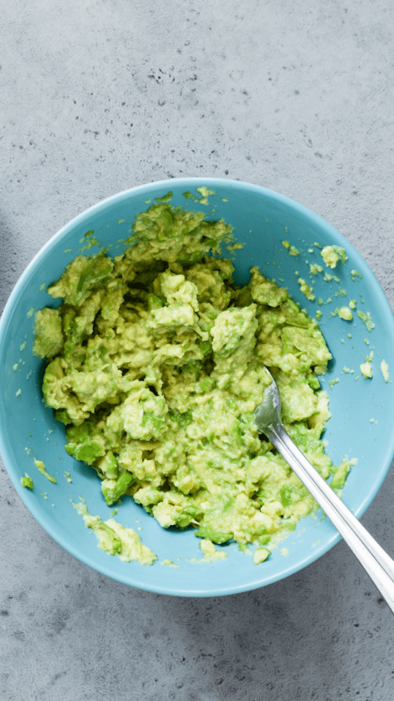 How to Make Microwave Avocado Cilantro Lime Rice Just Microwave It