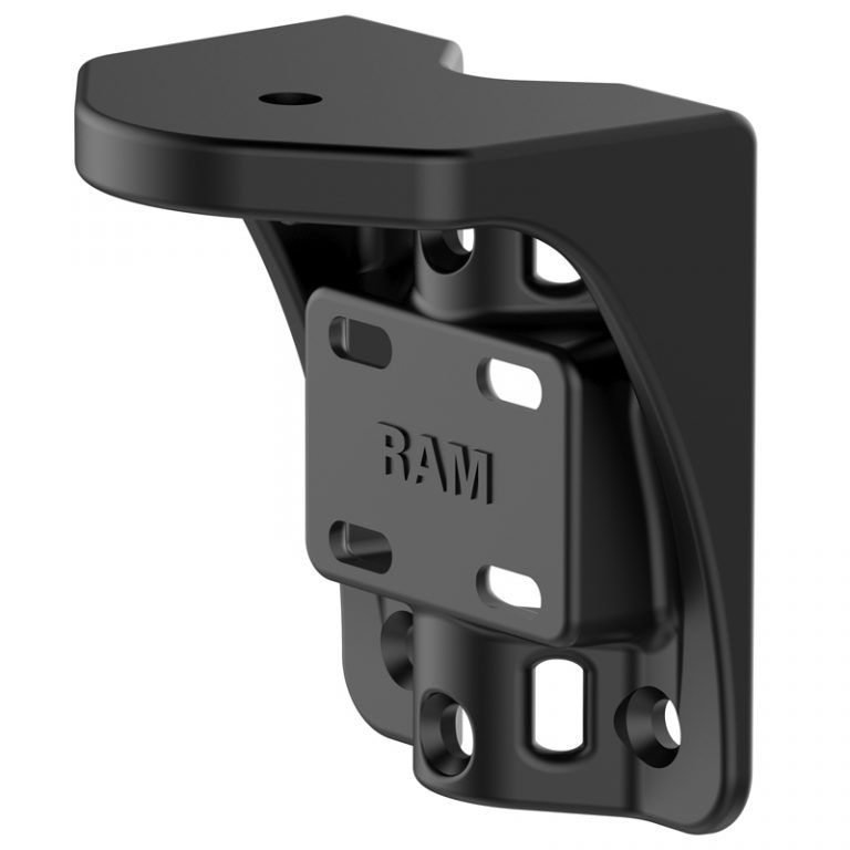 Ram Vertical Swing Arm Mount Bracket Only RAM Mounts, Laptop Mounts