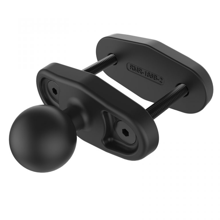 Ram Base with 1 1/2 inch Ball 2 max RAM Mounts, Laptop Mounts