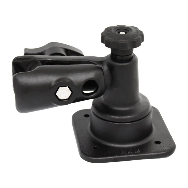 Ram MC Master Carriage Swing Arm Horizontal Base without Ball Base