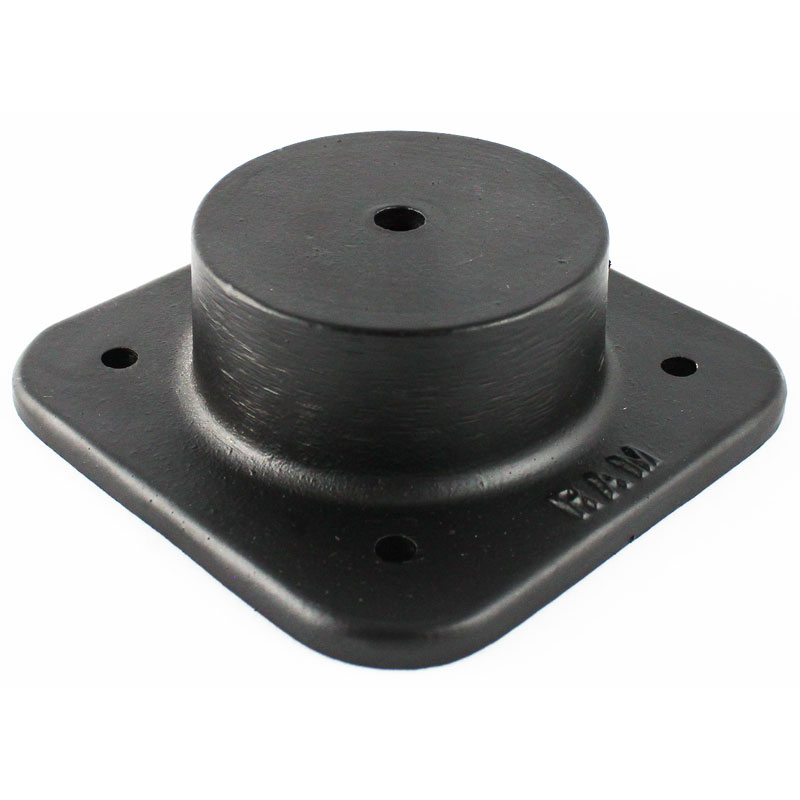 Ram Horizontal Ratchet Swing Arm Base RAM Mounts, Laptop Mounts