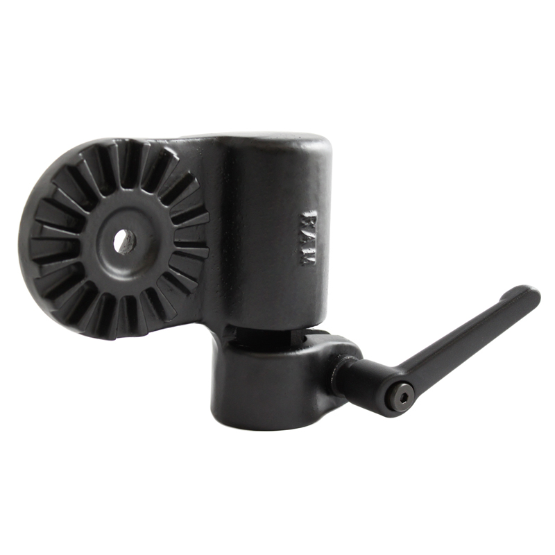 Ram Swivel Ratchet System for 1 inch Pipe RAM Mounts, Laptop Mounts