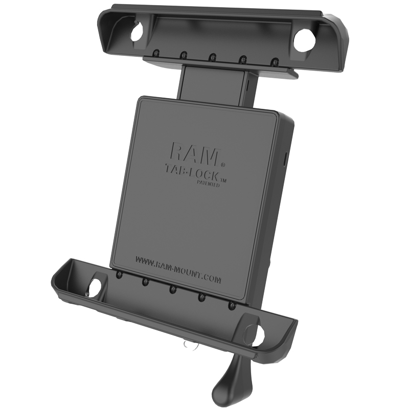Ram TabLock Holder for the Apple Ipad 1, Ipad2, and Ipad 3rd