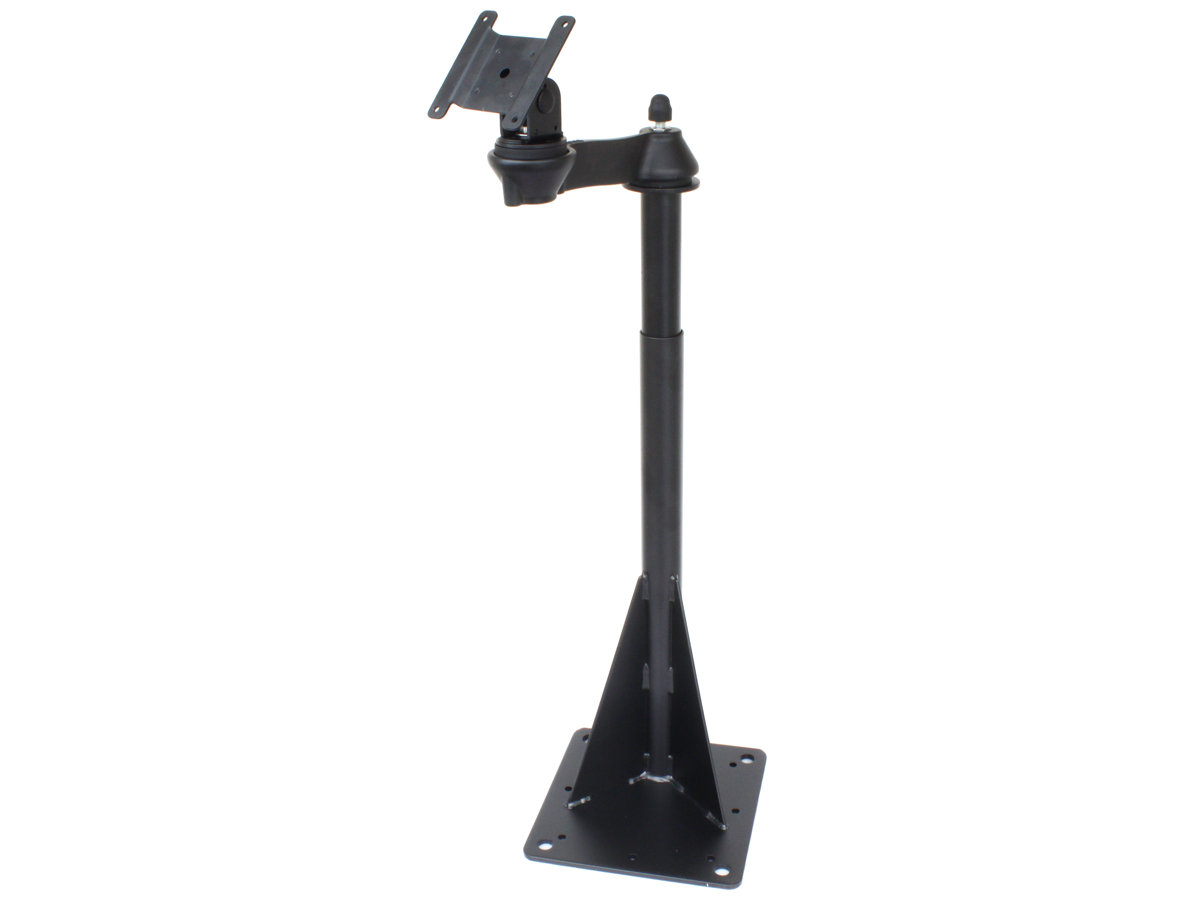 Ram Universal DrillDown Laptop Mount Single Swing Arm with No Knob
