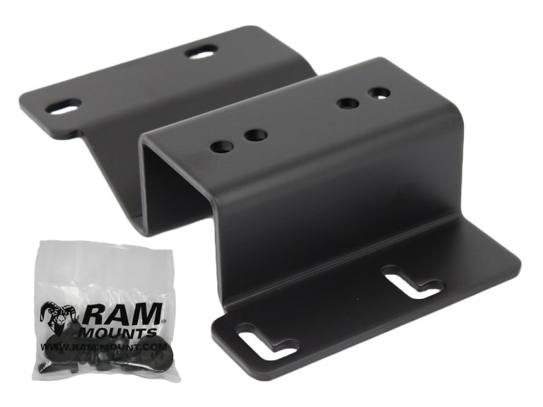 Console Leg Kit Dodge Charger/Magnum(20062008) RAM Mounts, Laptop