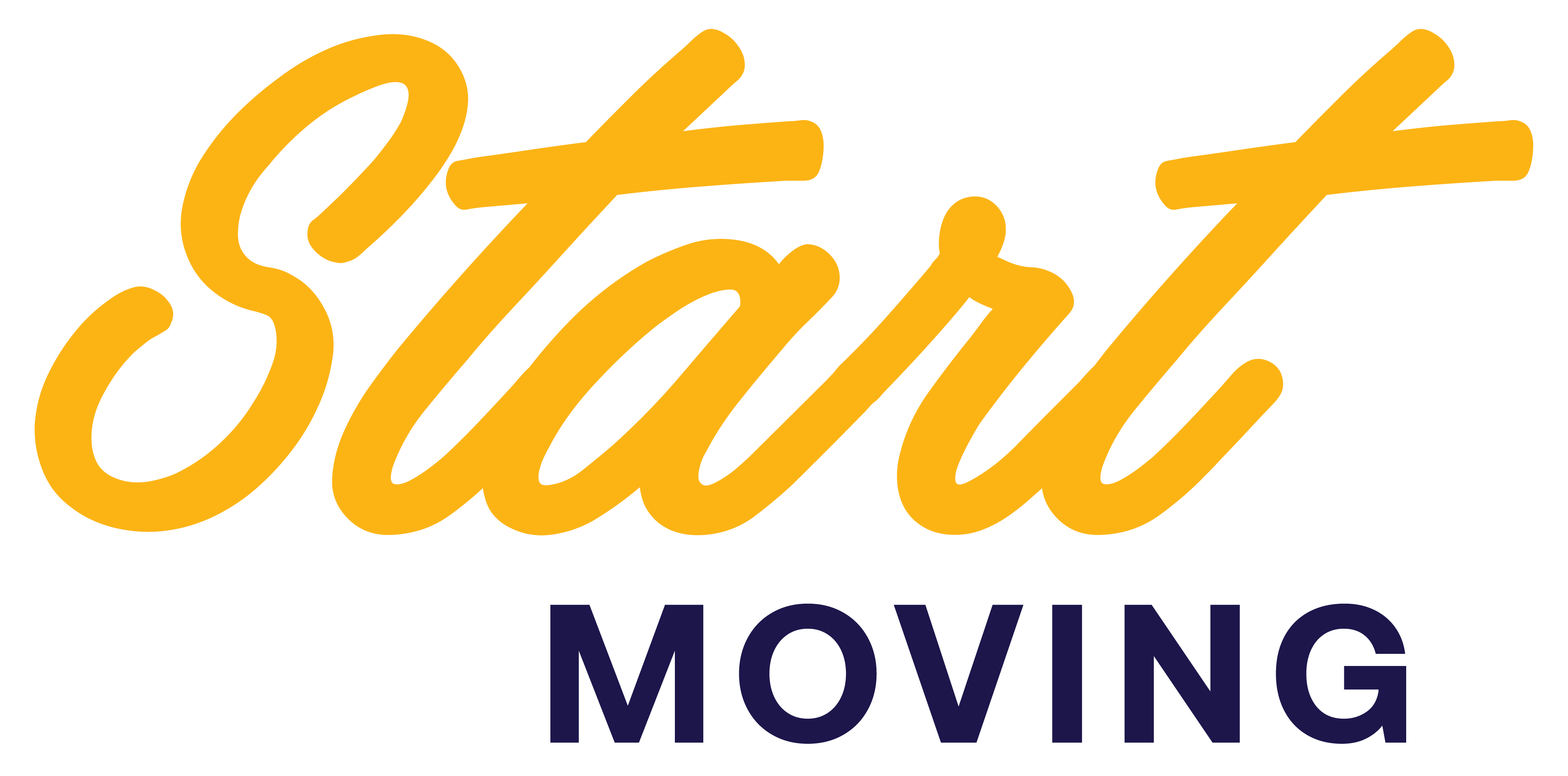 Start Moving Your First Workout Just Move