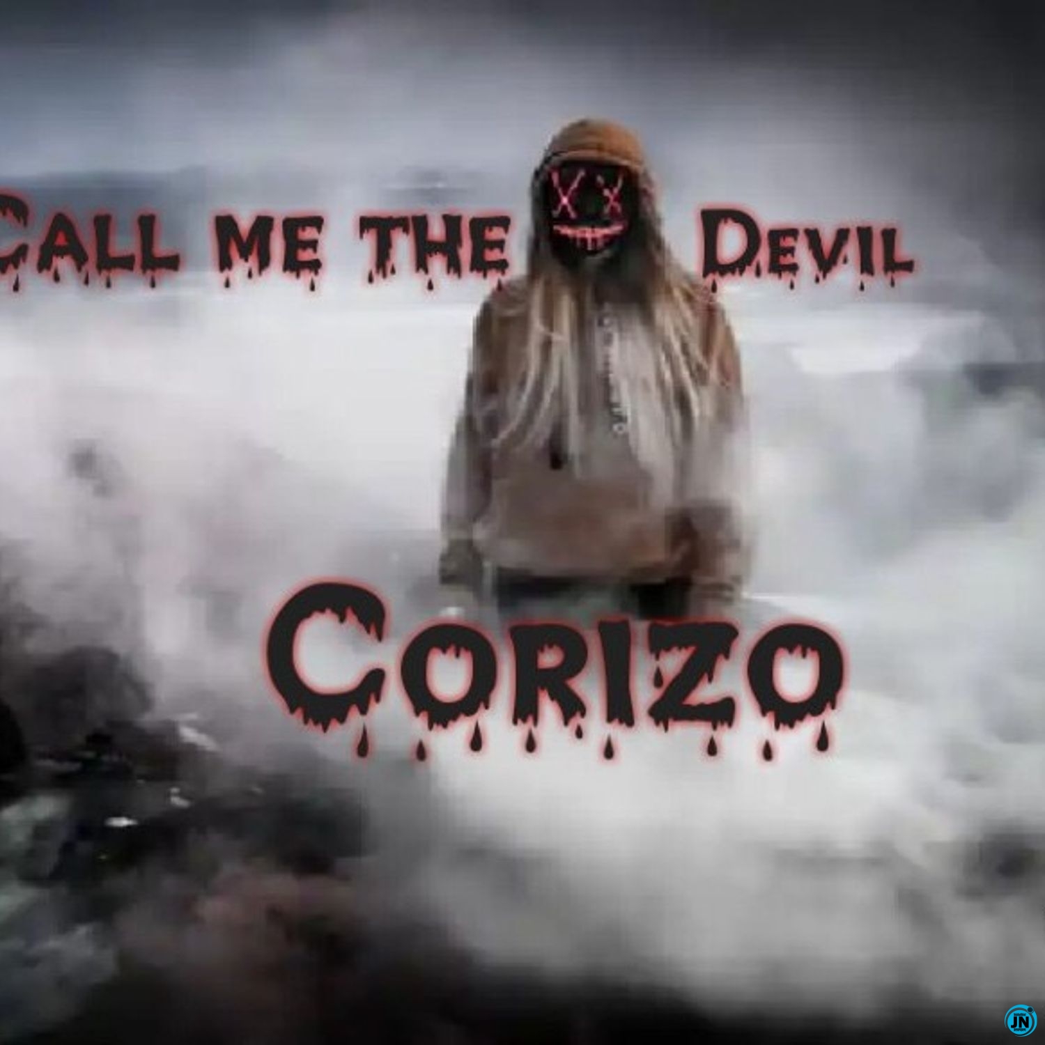Corizo Call me the devil MP3 Download JustNaija