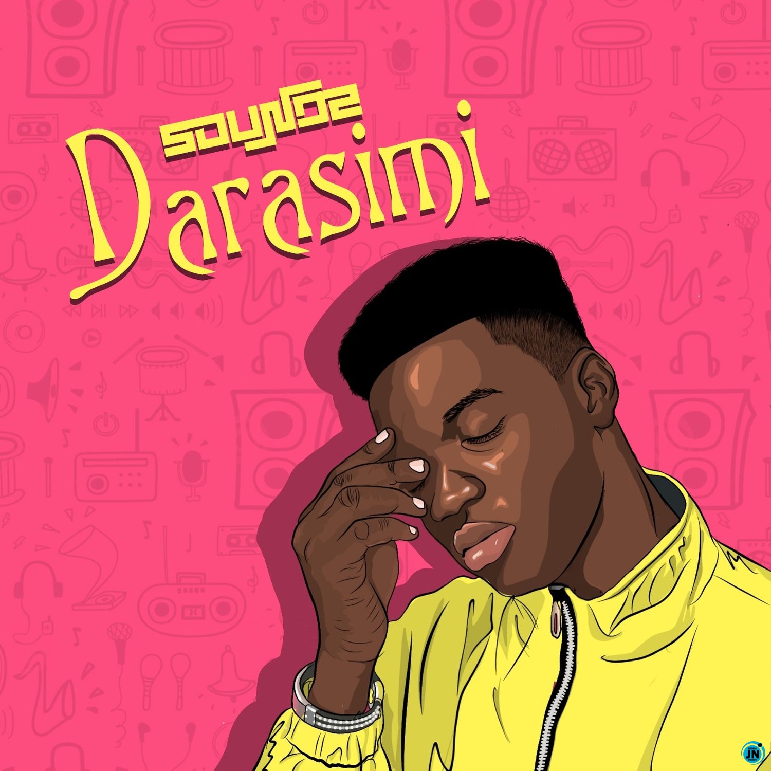 Soundz Darasimi MP3 Download JustNaija