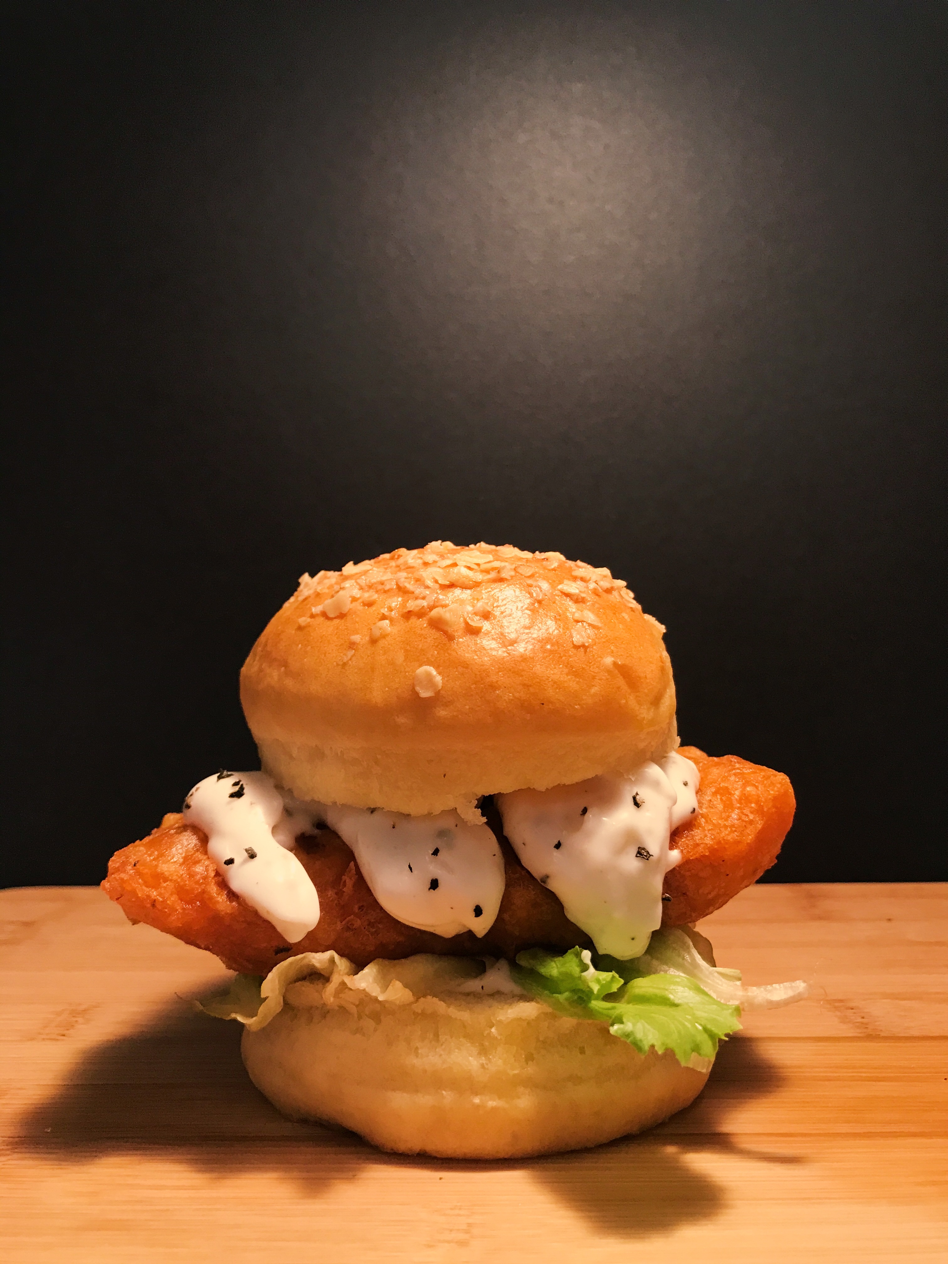 Fireside chat with Mad Patties, your craving for perfect burger is over