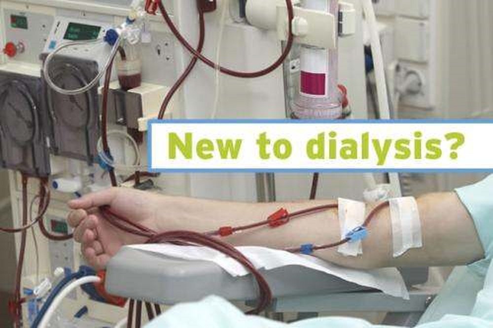 dialysis Just Naturally Healthy