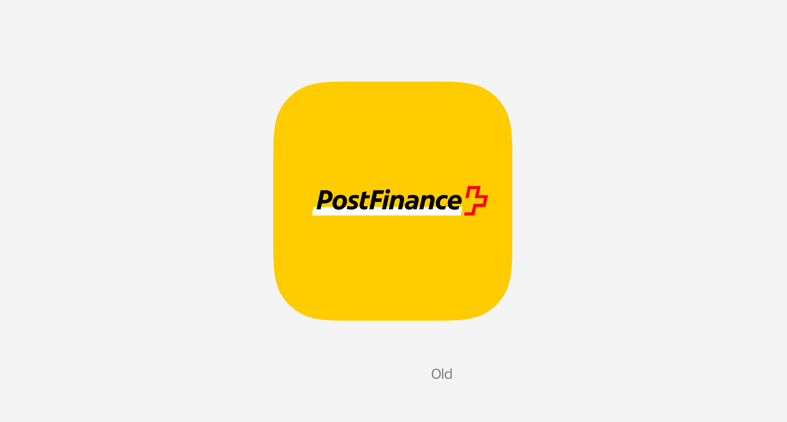 Postfinance App justnico