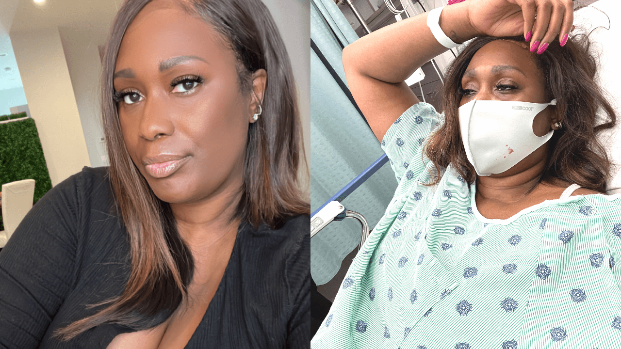 STORYTIME My Health Scare Explained Just N Life