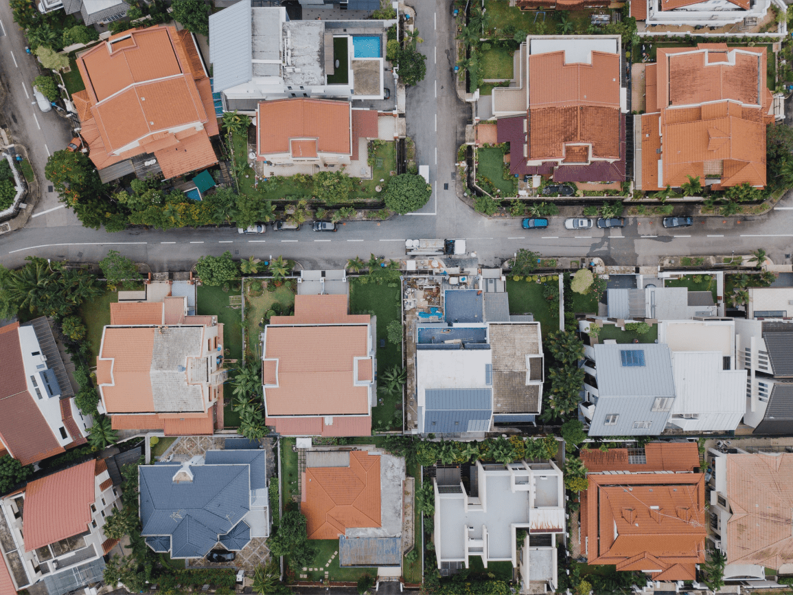 Can U.S. citizen buy property in Canada? Justo