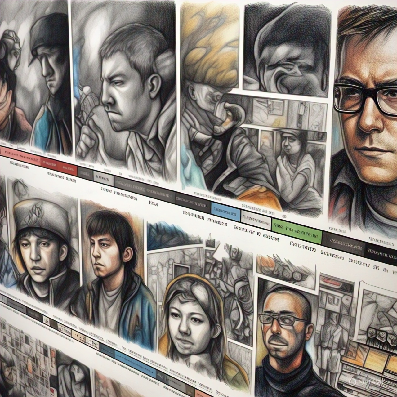 Imageboards A Guide to Anonymous Online Communities Artificial