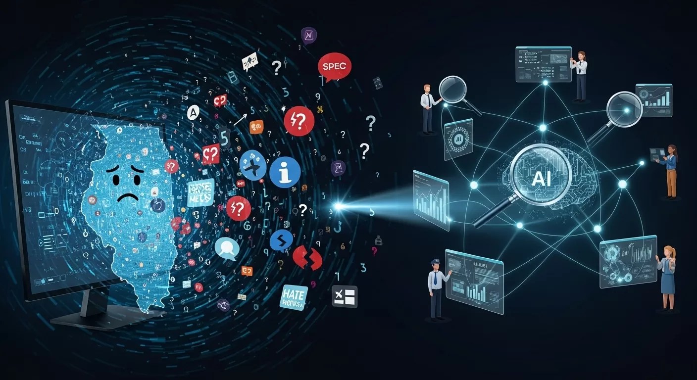 Illinois Anonymous Boards Bipa Threats Digital Impact Artificial