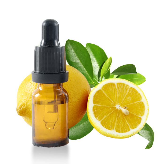 Lime Healing Waves Essential Oil