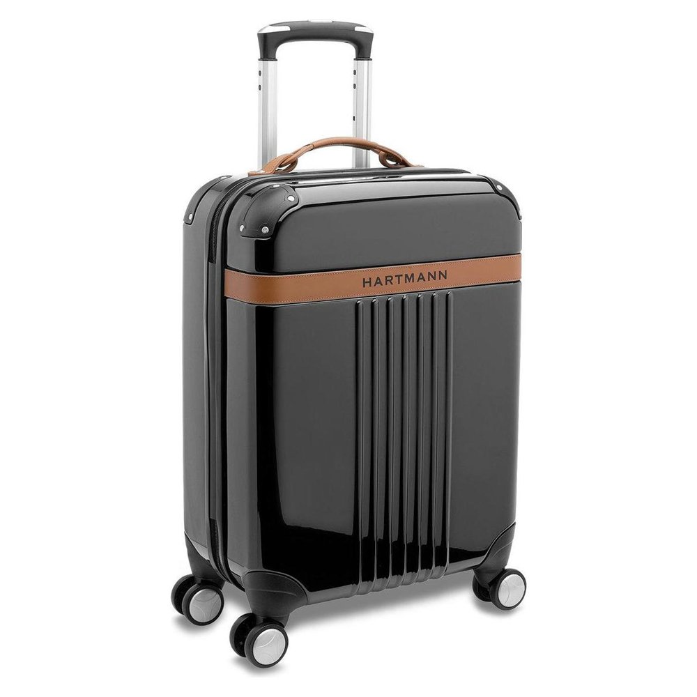 The “Just One Suitcase” Test Just One Suitcase