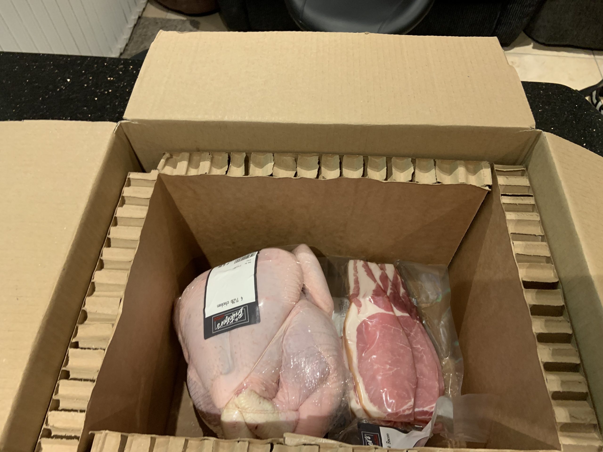 Eco Friendly Insulated Boxes Just Packaging