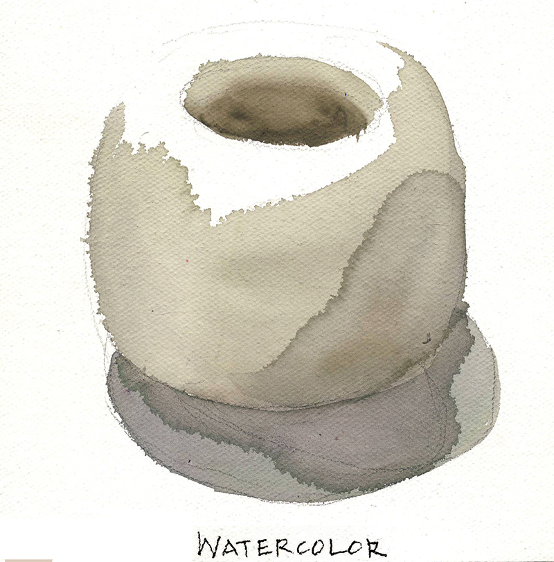 Solving the Solvents Just Paint