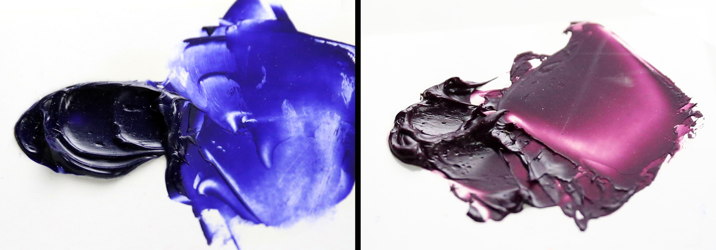 Oiling Out and the Cause of Dead Spots in Oil Paintings Just Paint