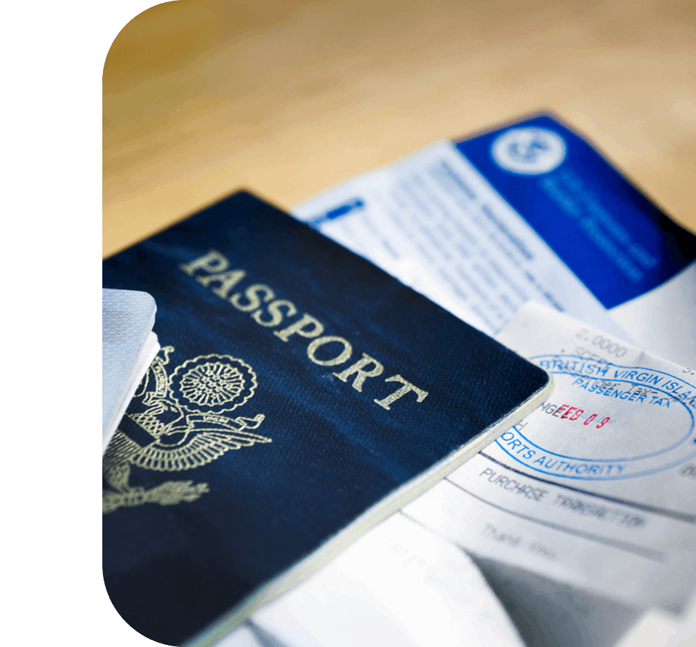 Just Passports Help People Get Passports & Travel Visas Quickly