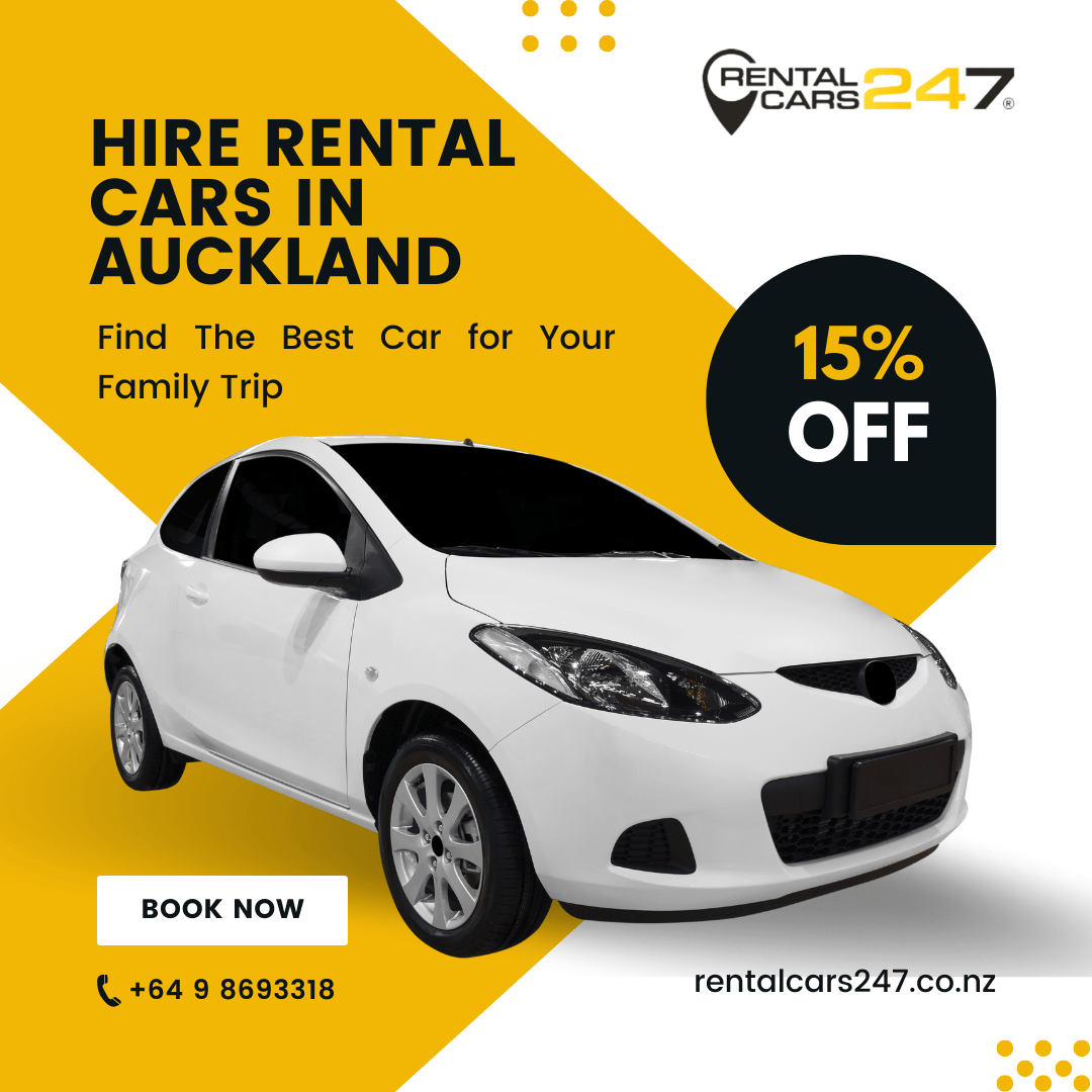 Hire Rental Cars in Auckland JustPaste.it