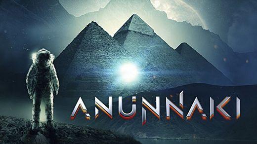 Download Streaming Film Anunnaki 2017 720p WEBDL (HardsubIndo