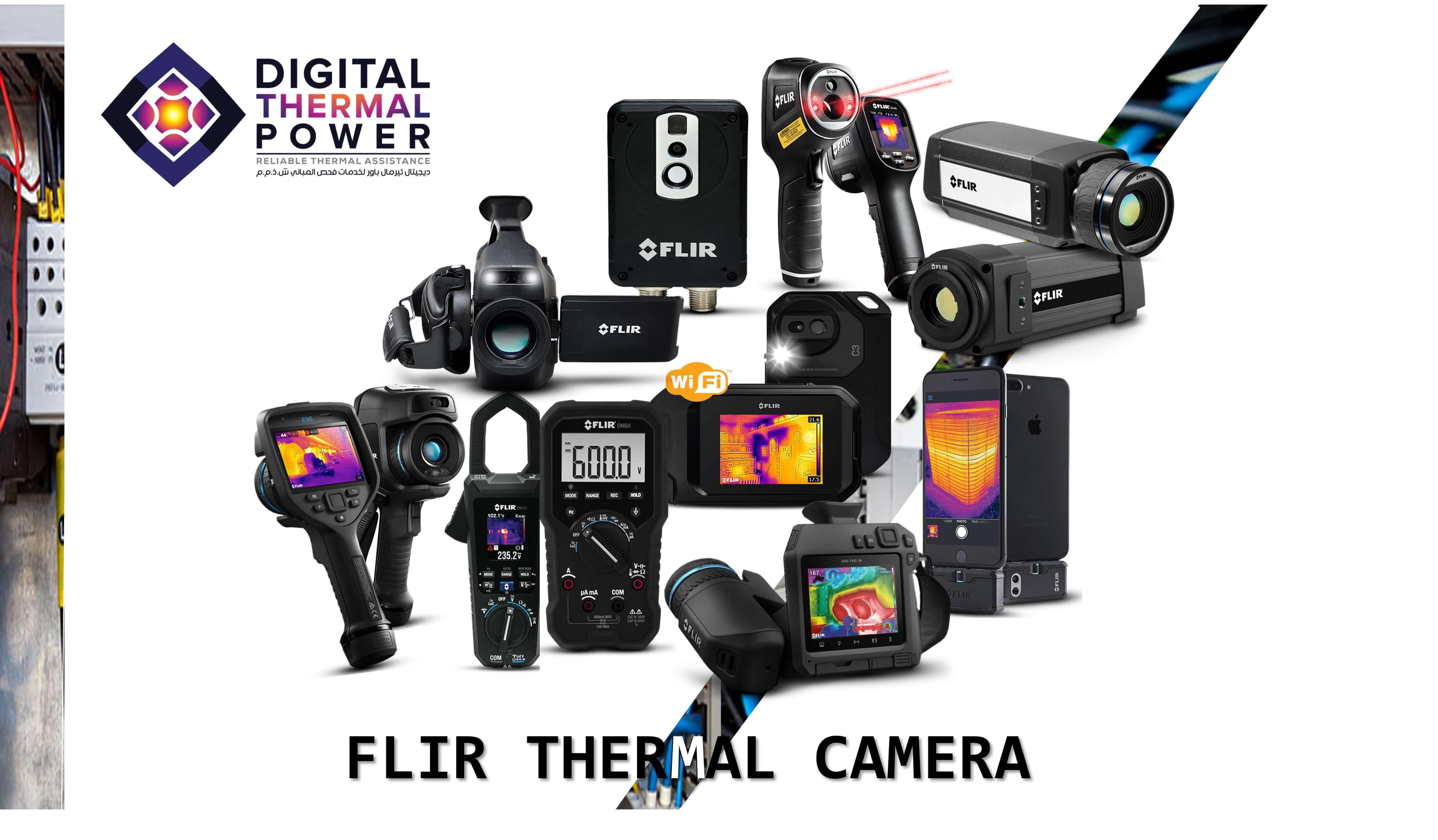 Best Infrared Thermography Thermal Camera JustPaste.it