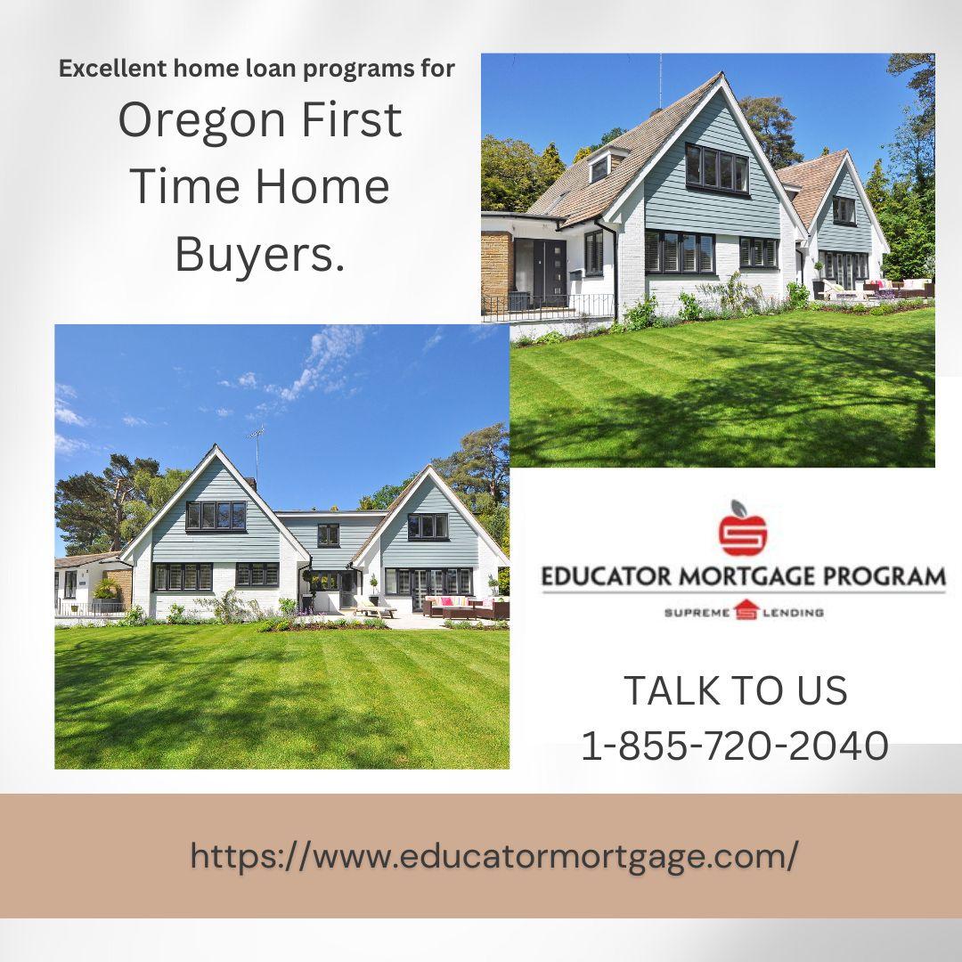 Oregon First Time Home Buyer JustPaste.it