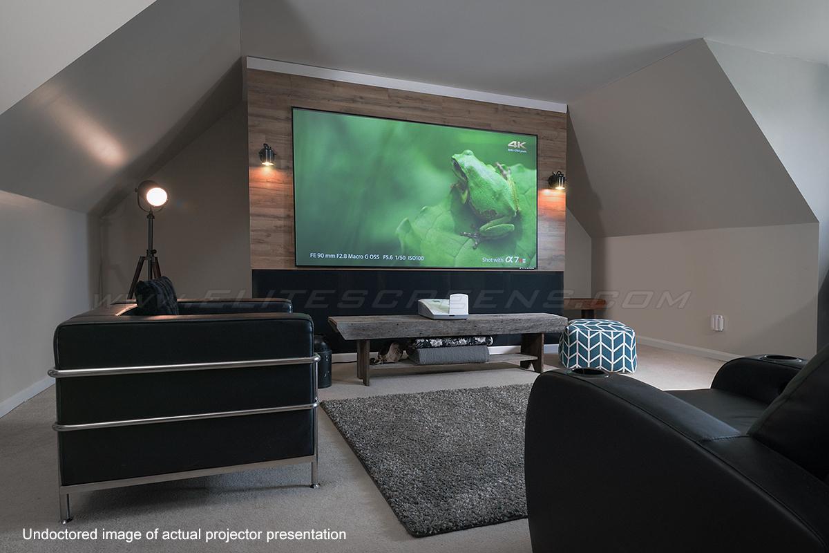 Useful Tips for Buying Home Cinema Projector and Screen Packages