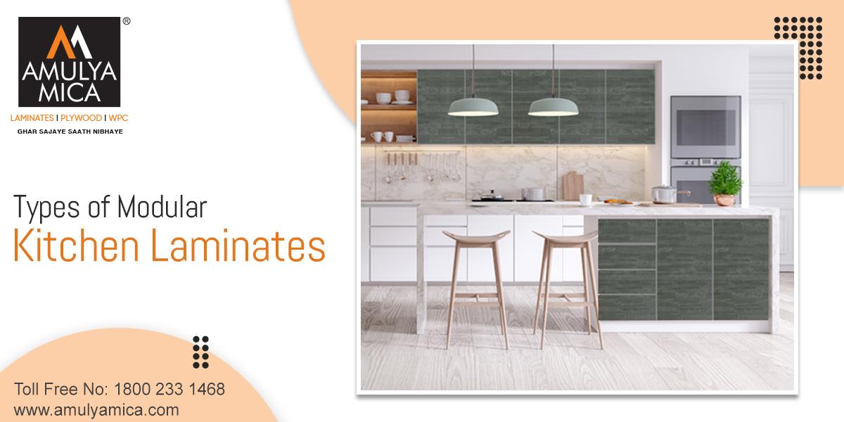 Types of Modular Kitchen Laminates JustPaste.it