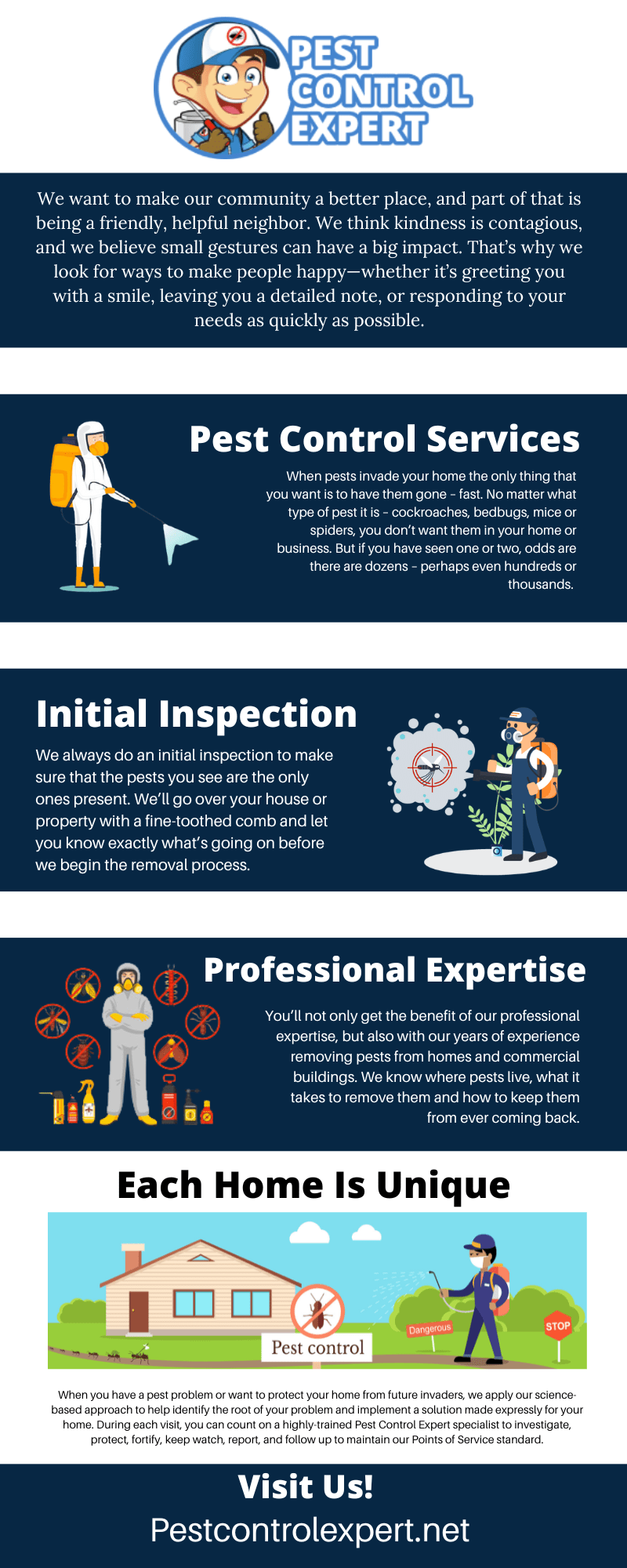 Pest Control Services Pest Control Expert JustPaste.it