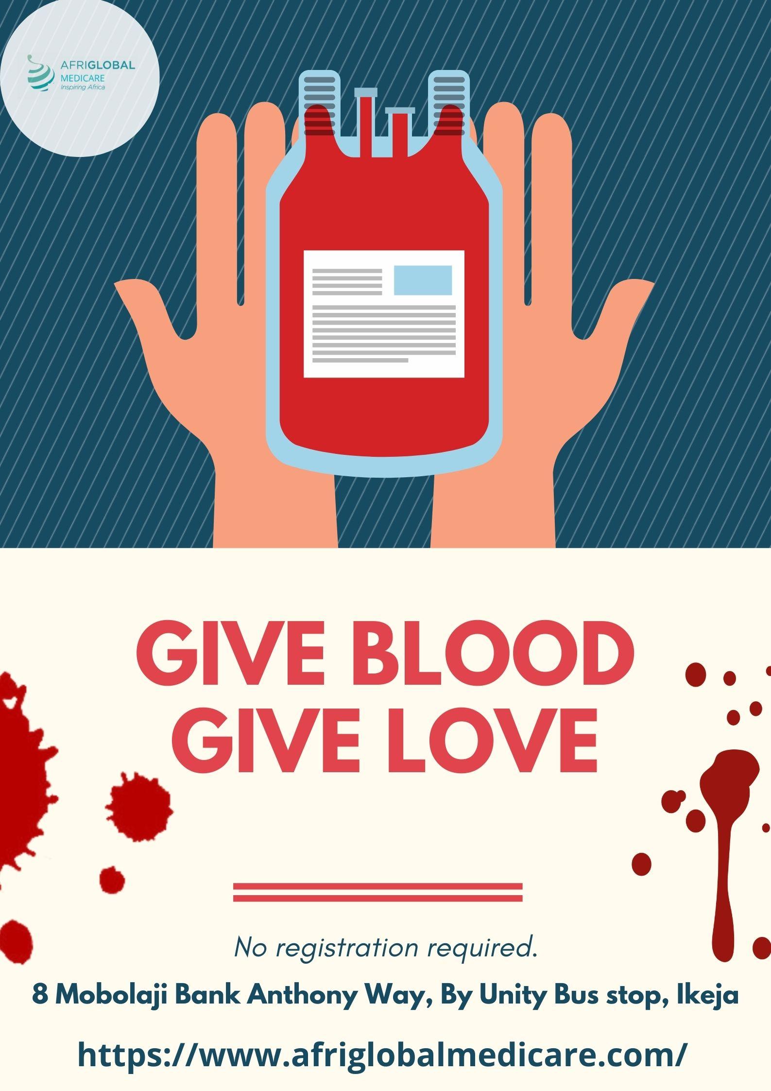 Benefits of Blood Donation JustPaste.it