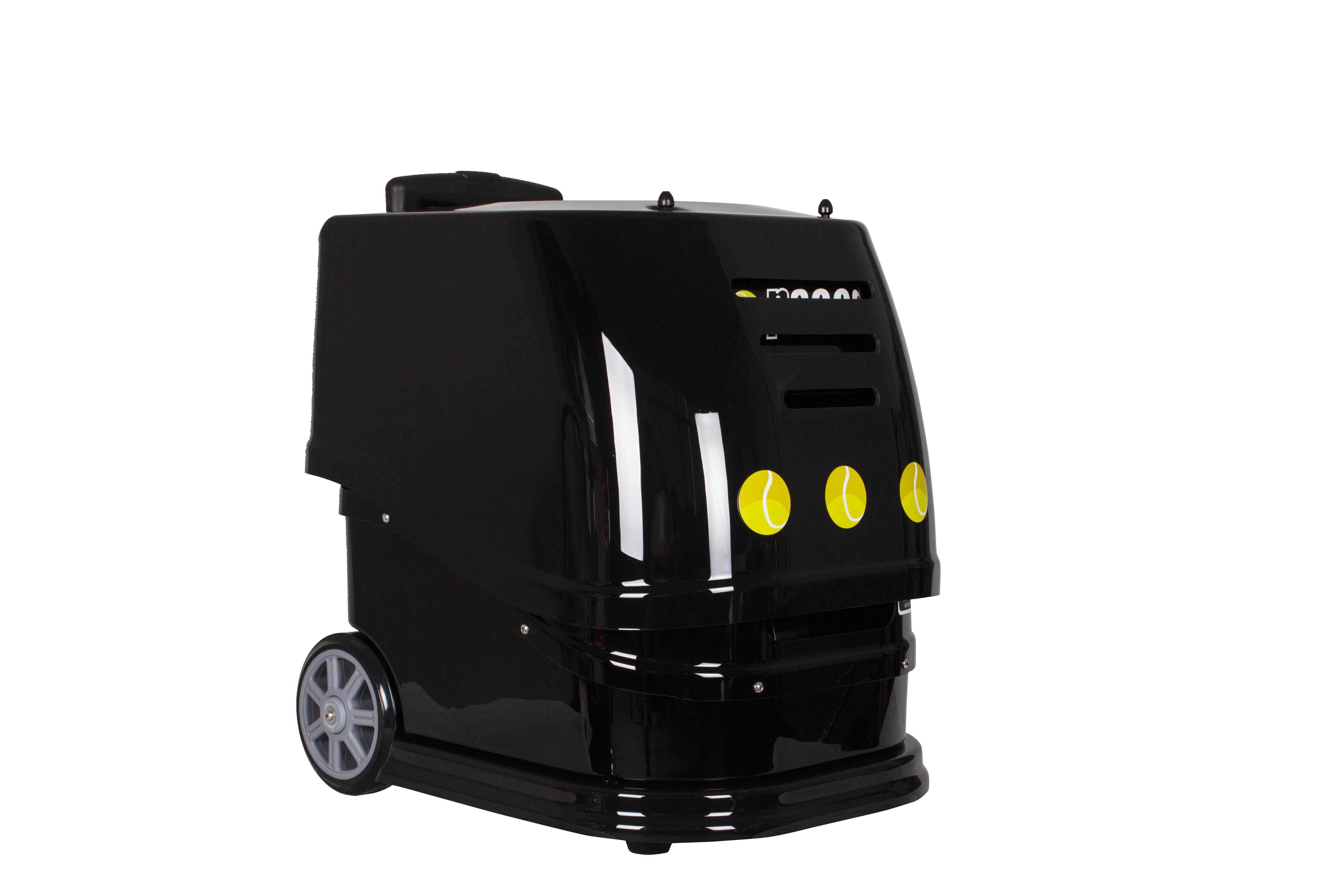 Picking the Perfect Tennis Ball Machine from TopSeed Sports Topseed