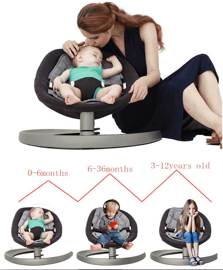 The Most Important Benefits Of A Baby Rocker JustPaste.it