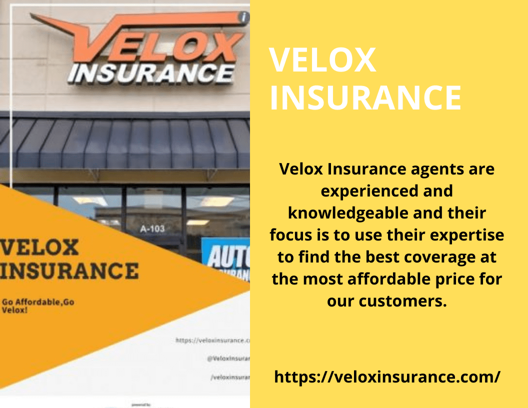 Velox Insurance Hampton Ga Life Insurance Quotes