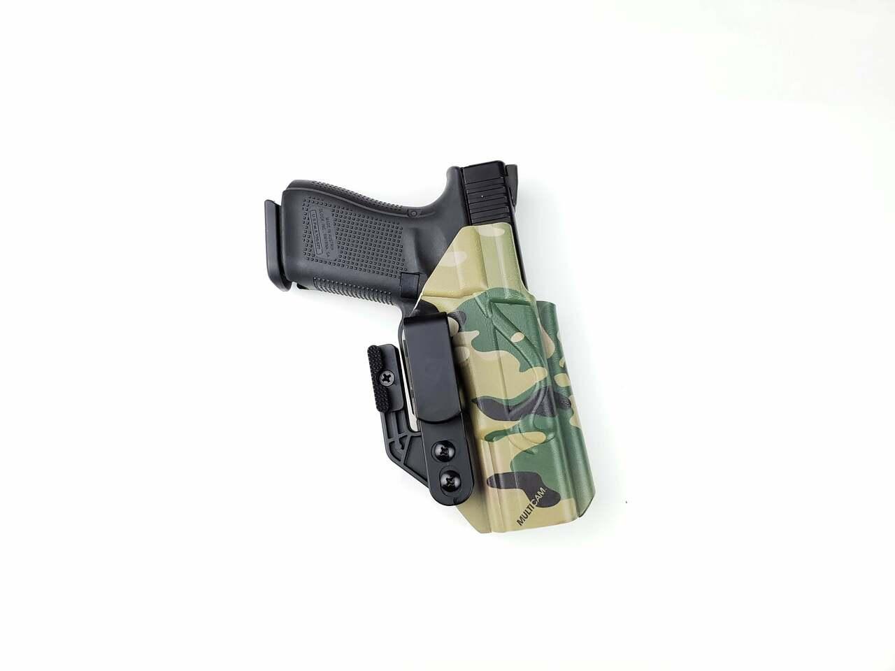 Best IWB Holster for the Shield JustPaste.it