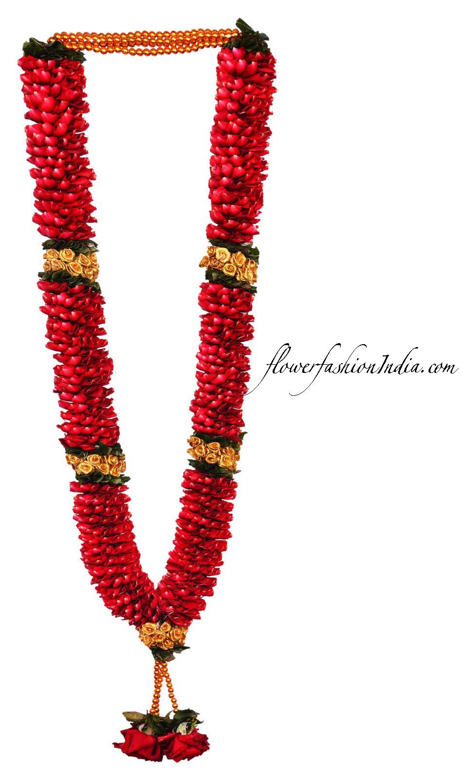 Factors To Consider While Choosing Flower Garlands Of Auspicious