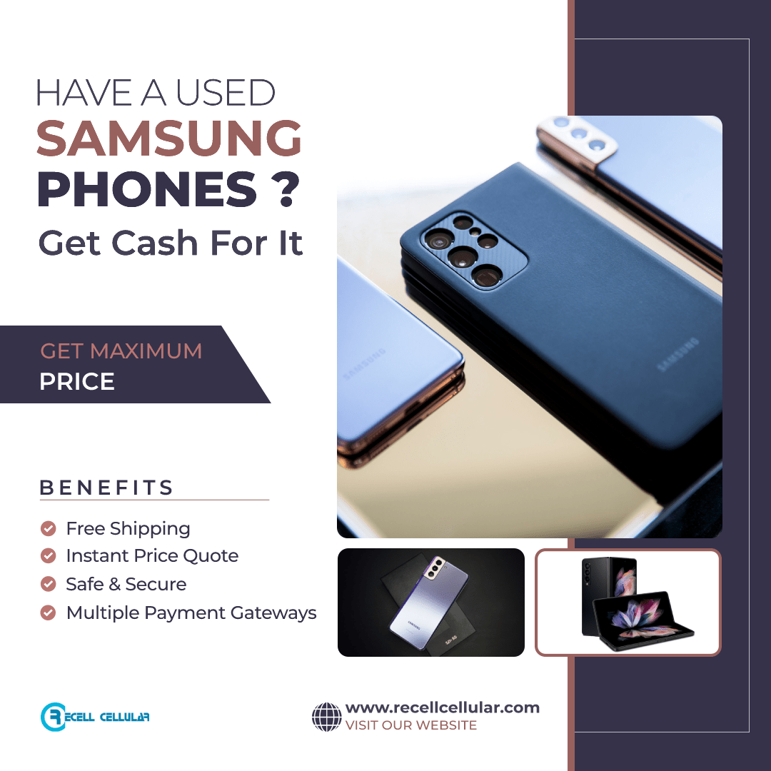 Sell Your Used Samsung Galaxy Cell Phones Online JustPaste.it
