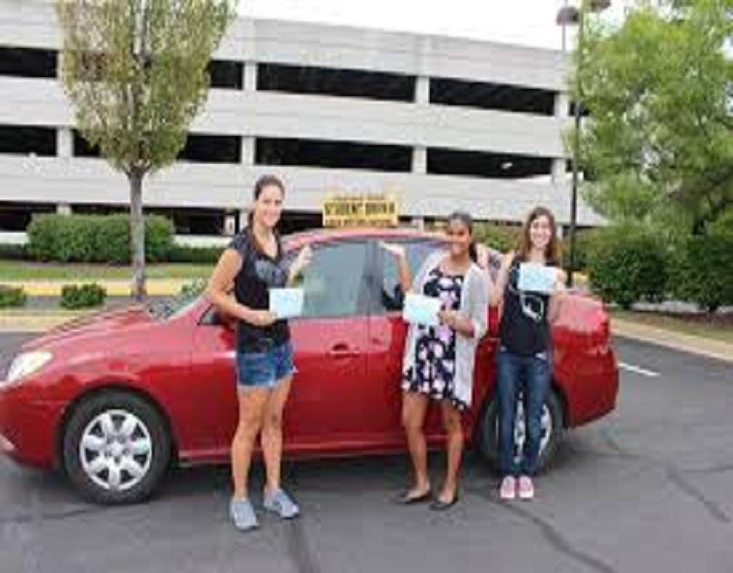 Know The Benefits of Joining A Driving School