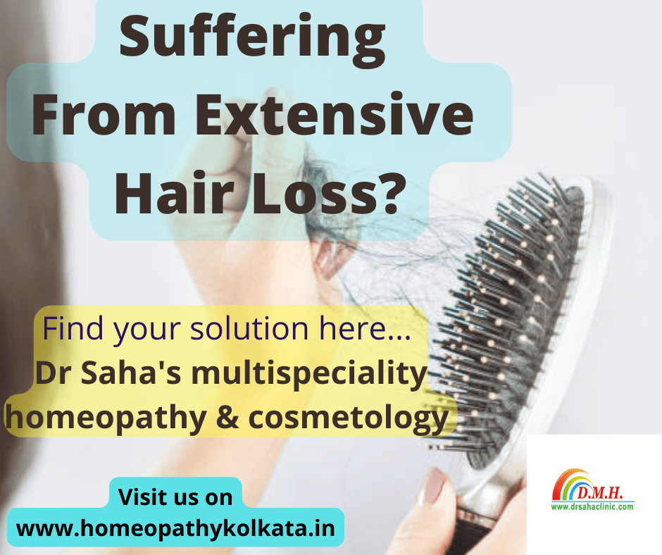 In Search Of The Best Doctor For Hair Loss In Kolkata? Here We Are