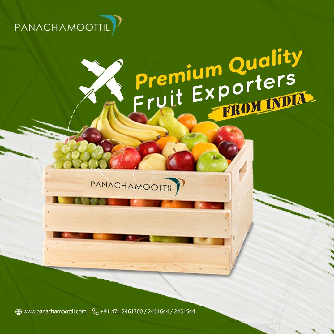 Fresh Fruit Exporters from India JustPaste.it