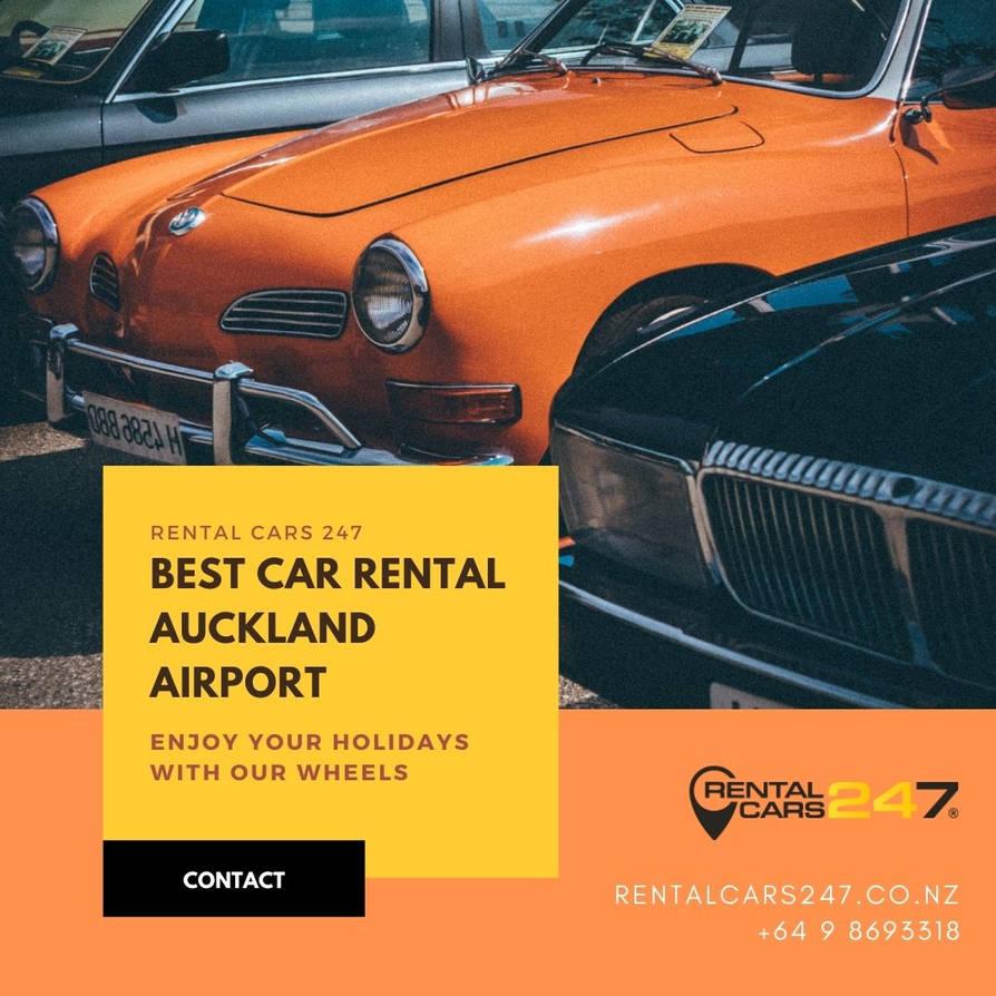 Best Car Rental Auckland Airport JustPaste.it