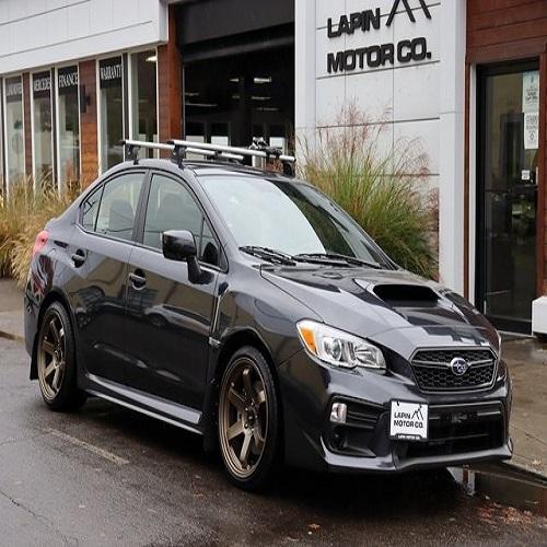 Lapin Motor Co Ourboox