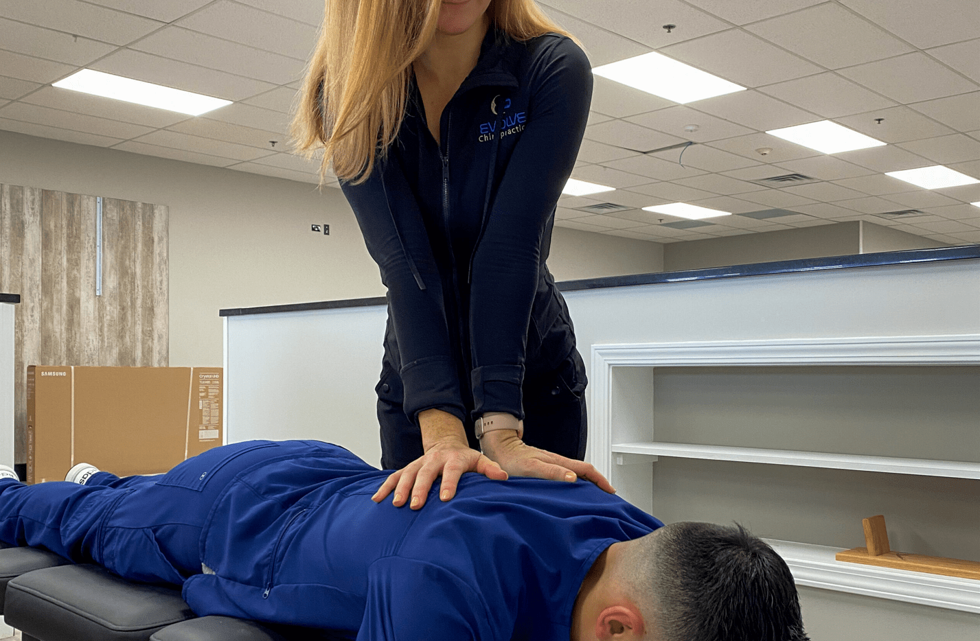 Evolve Chiropractic of Downers Grove JustPaste.it