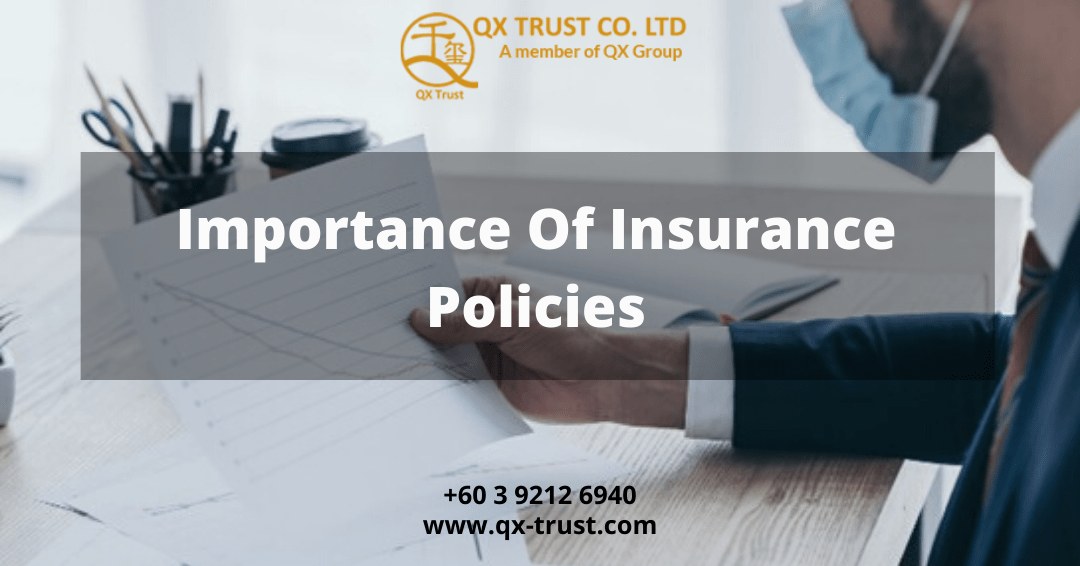 Importance Of Insurance Policies JustPaste.it