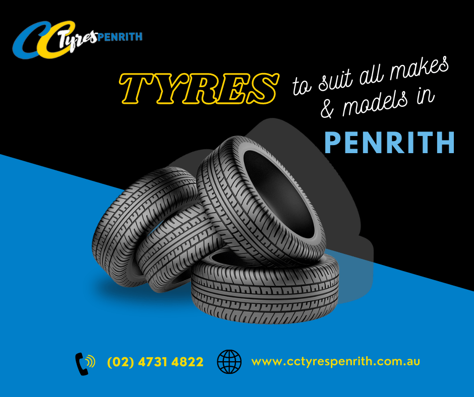 Visit Our Tyre Experts At CC Tyres Penrith JustPaste.it