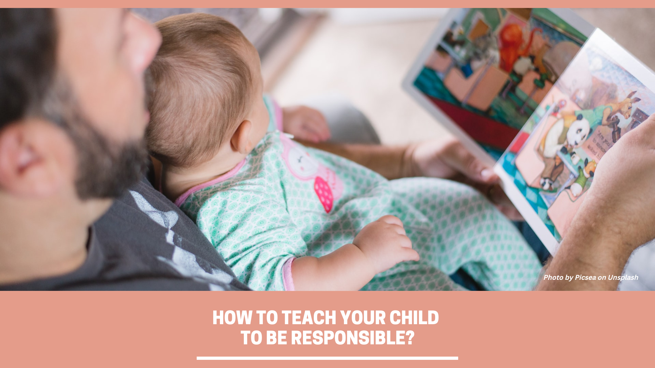 How To Teach Your Child To Be Responsible? JustPaste.it